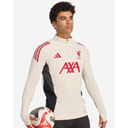 Liverpool Half Zip Top