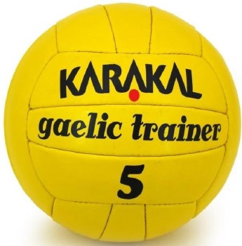Karakal Gaelic Trainer ( Size 5 )