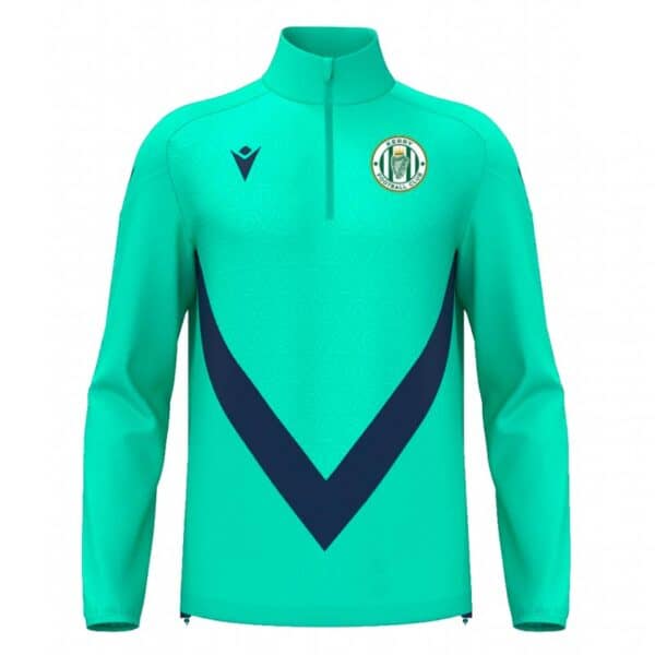 2026 Kerry FC 1/4 Zip
