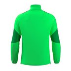 Kerry FC Half Zip ( Green )