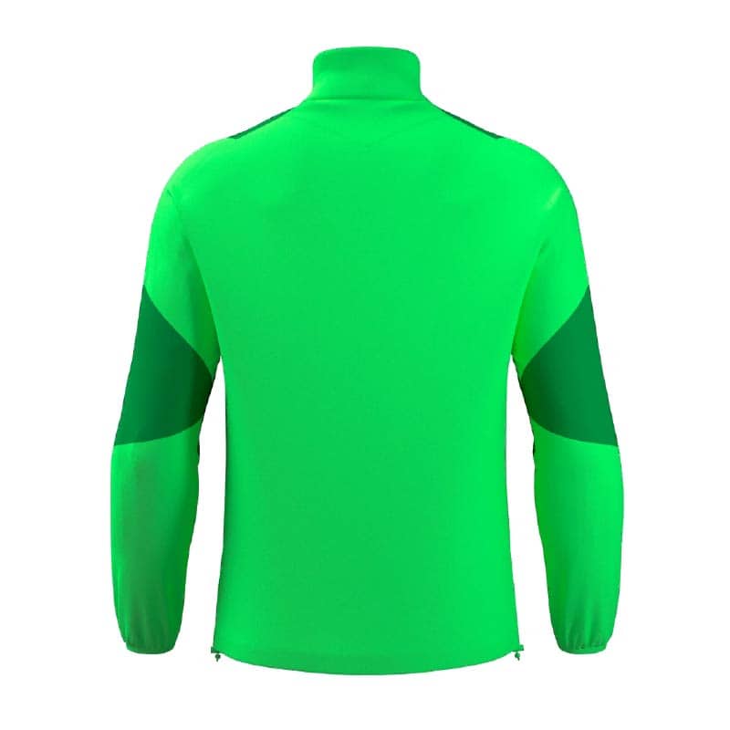 Kerry FC Half Zip ( Green )