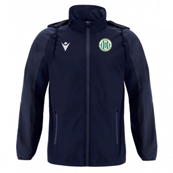 2026 Kerry FC Rain Jacket