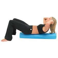 Fitness Mad Roller 36″