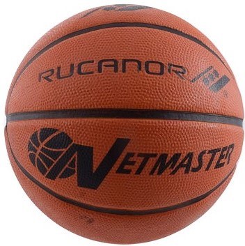 Rucanor Netmaster Basketball ( Size 7 )