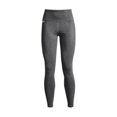 UA High Rise Leggings ( Grey )