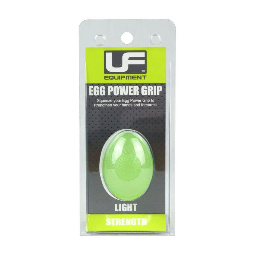 Urban Fitness Egg Power Grip