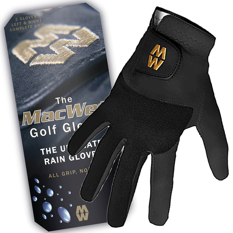 MacWet Ultimate Rain Gloves