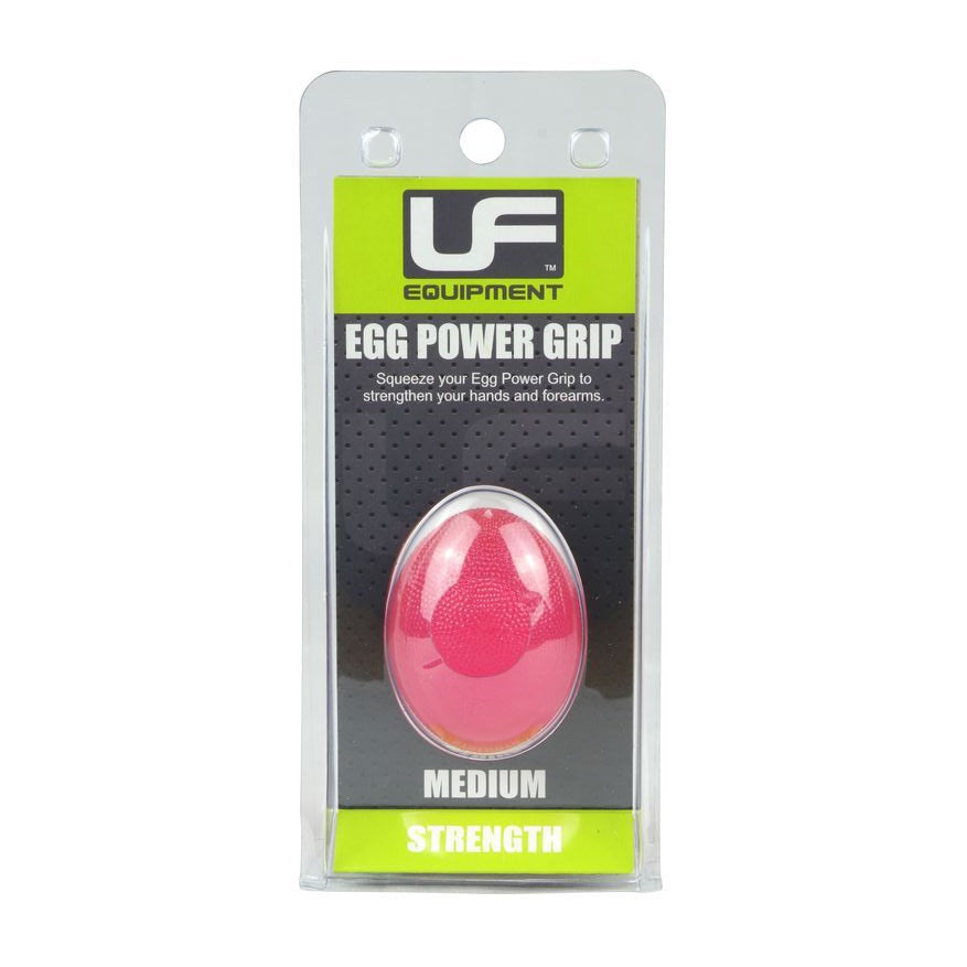 Urban Fitness Egg Power Grip