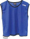 LS Mesh Bibs (Junior)