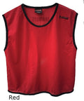 LS Mesh Bibs (Junior)