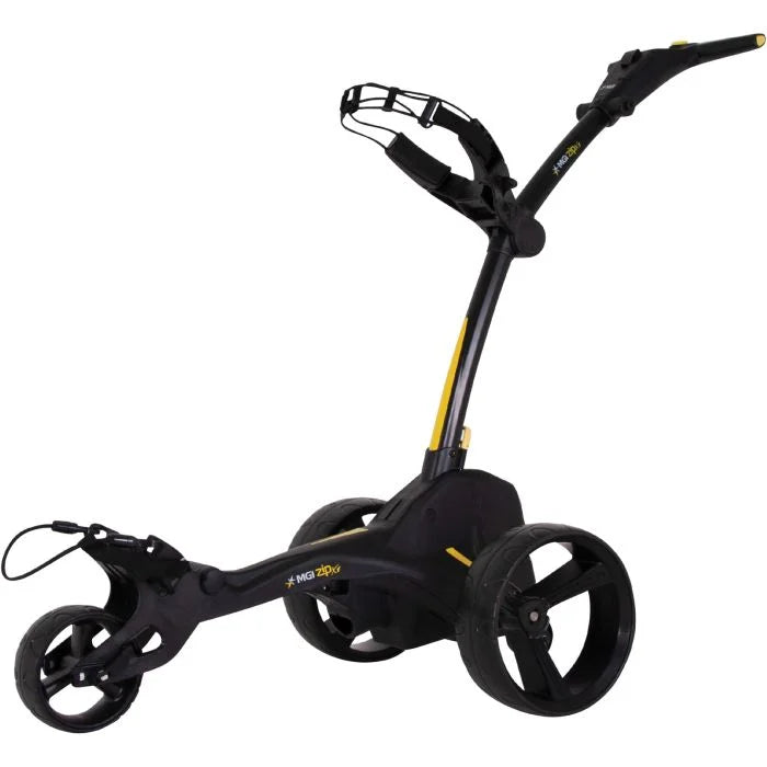 MGI Zip X1 Golf Cart ( Black )