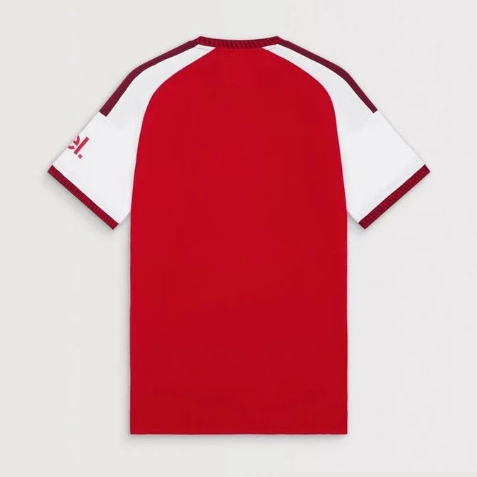 26/27 Arsenal Home Jersey