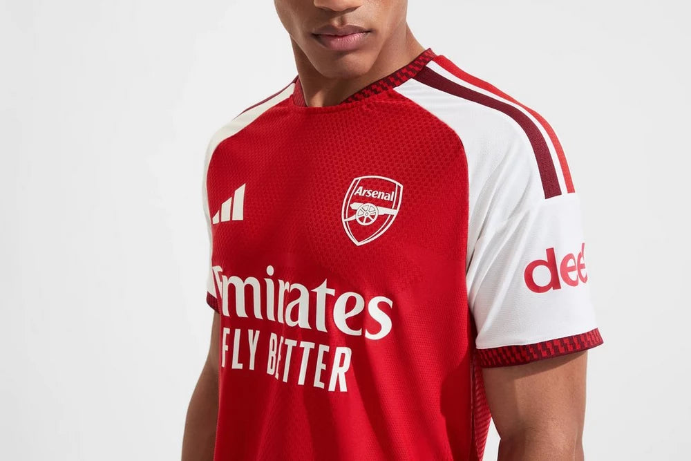 26/27 Arsenal Home Jersey