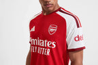 26/27 Arsenal Home Jersey