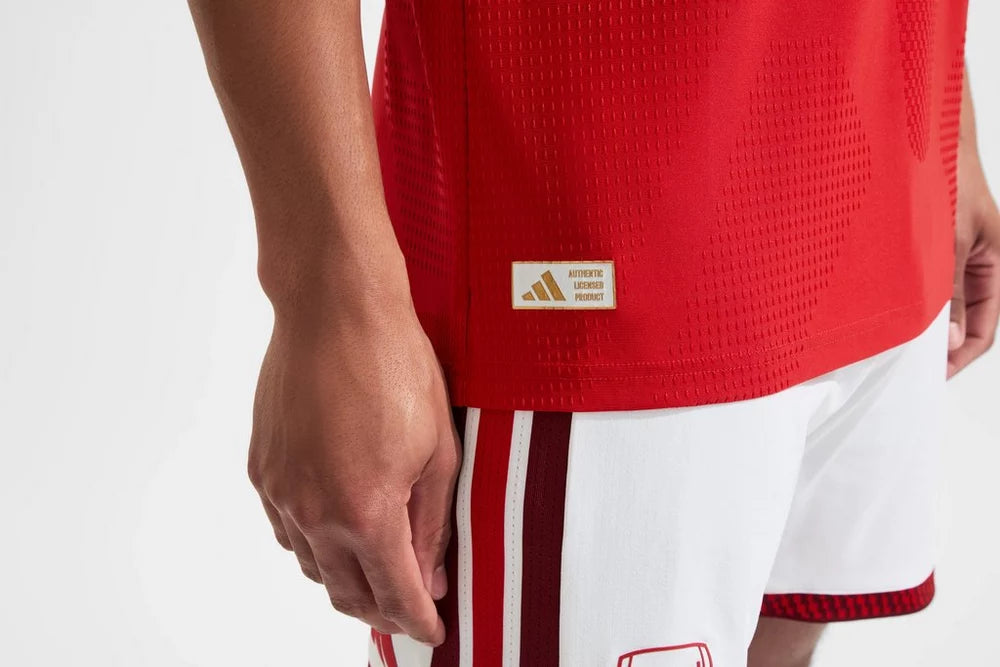 26/27 Arsenal Home Jersey