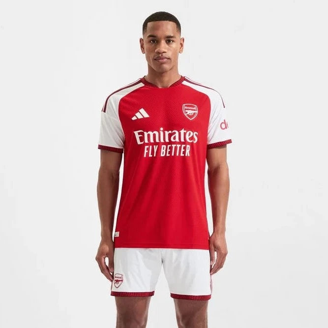 26/27 Arsenal Home Jersey