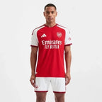 26/27 Arsenal Home Jersey