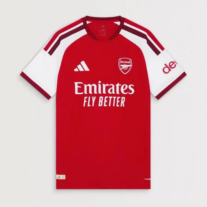 26/27 Arsenal Home Jersey