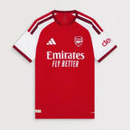 26/27 Arsenal Home Jersey