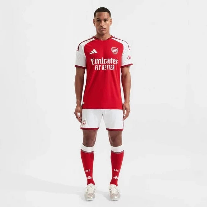 26/27 Arsenal Home Jersey