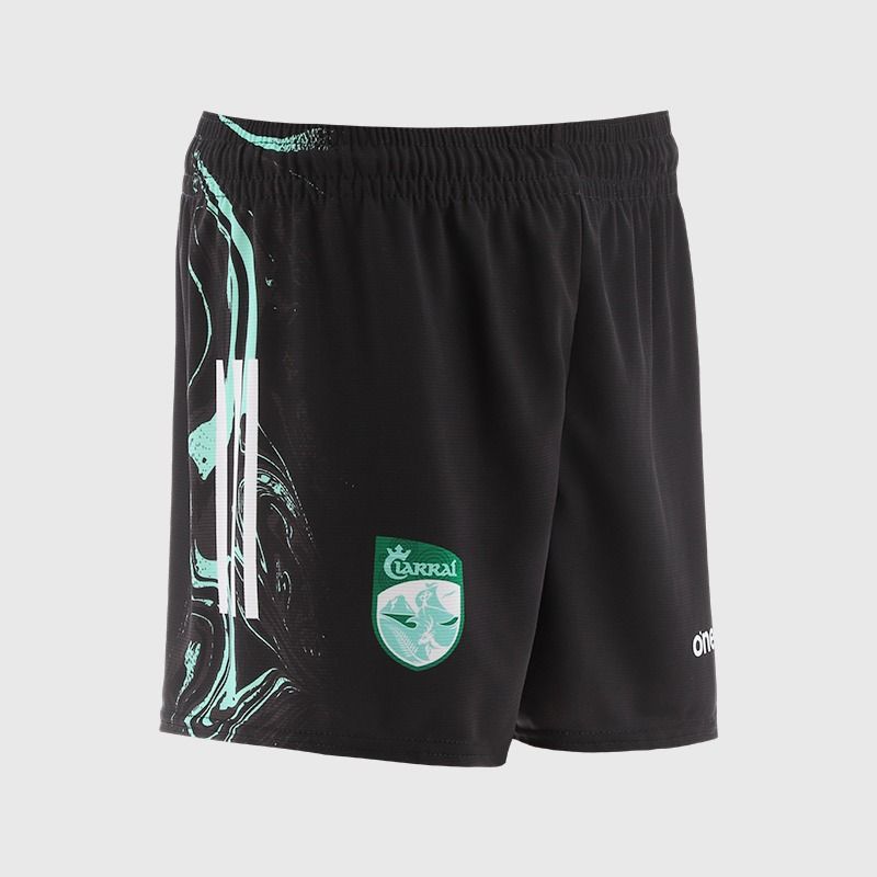 2026 Kerry Training Shorts