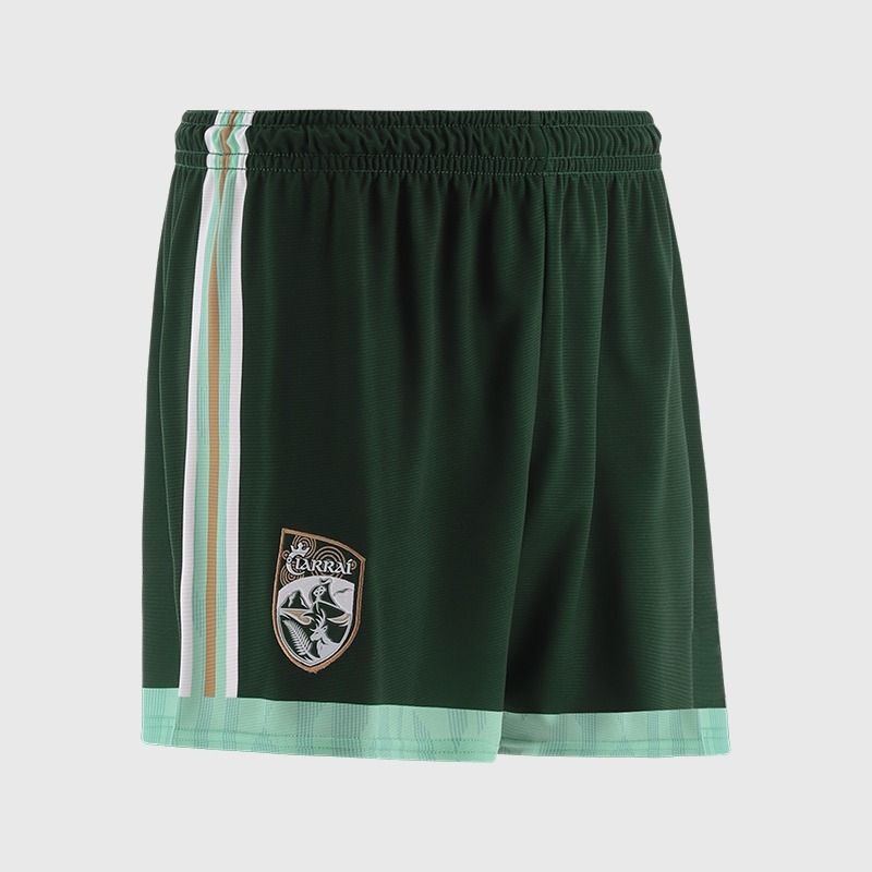 2026 Kerry GAA GK Shorts