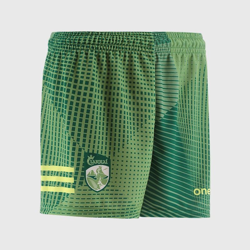 2026 Kerry Training Shorts