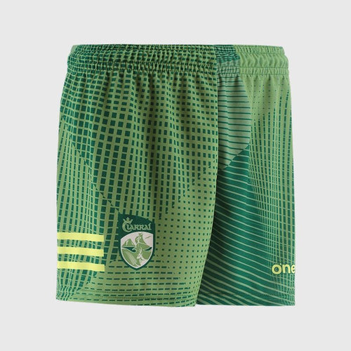 2026 Kerry Training Shorts