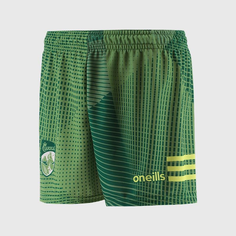 2026 Kerry Training Shorts
