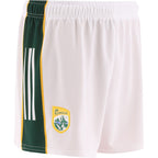 Kerry GAA Shorts ( White/Green/Gold )