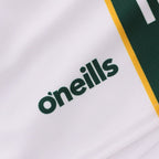 Kerry GAA Shorts ( White/Green/Gold )