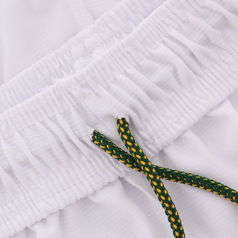 Kerry GAA Shorts ( White/Green/Gold )
