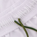 Kerry GAA Shorts ( White/Green/Gold )