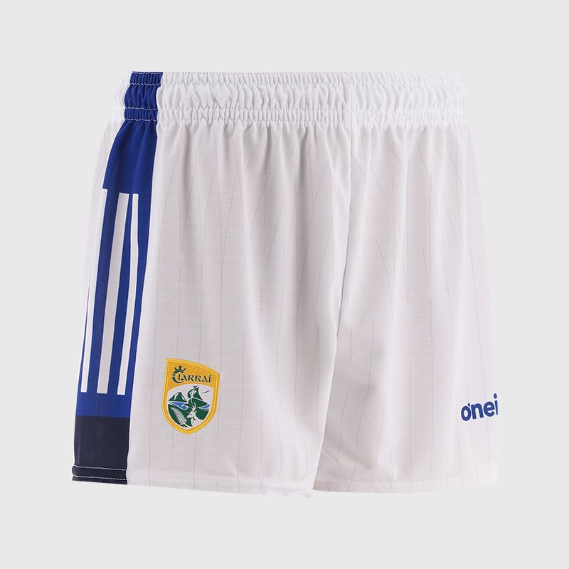 2026 Kerry GAA Away Shorts