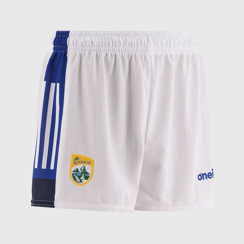 2026 Kerry GAA Away Shorts