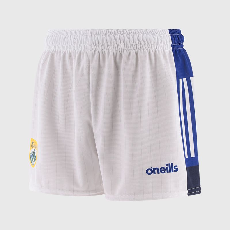 2026 Kerry GAA Away Shorts
