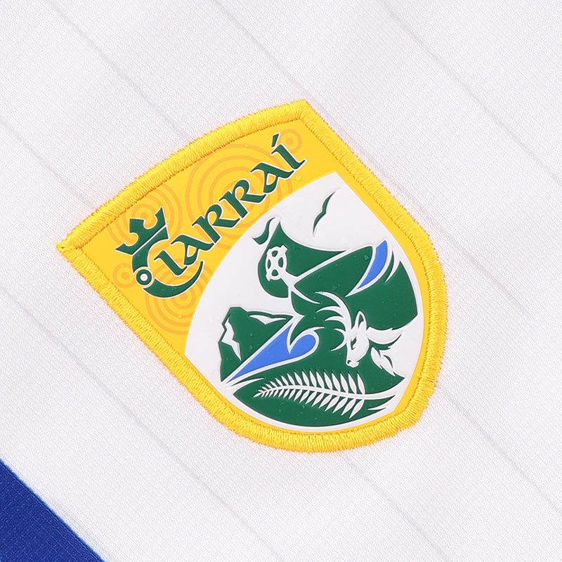 2026 Kerry GAA Away Shorts