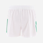 O'Neills Limerick Shorts ( White/Green )