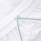 O'Neills Limerick Shorts ( White/Green )