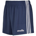 O'Neills Mourne Shorts ( Navy/White )