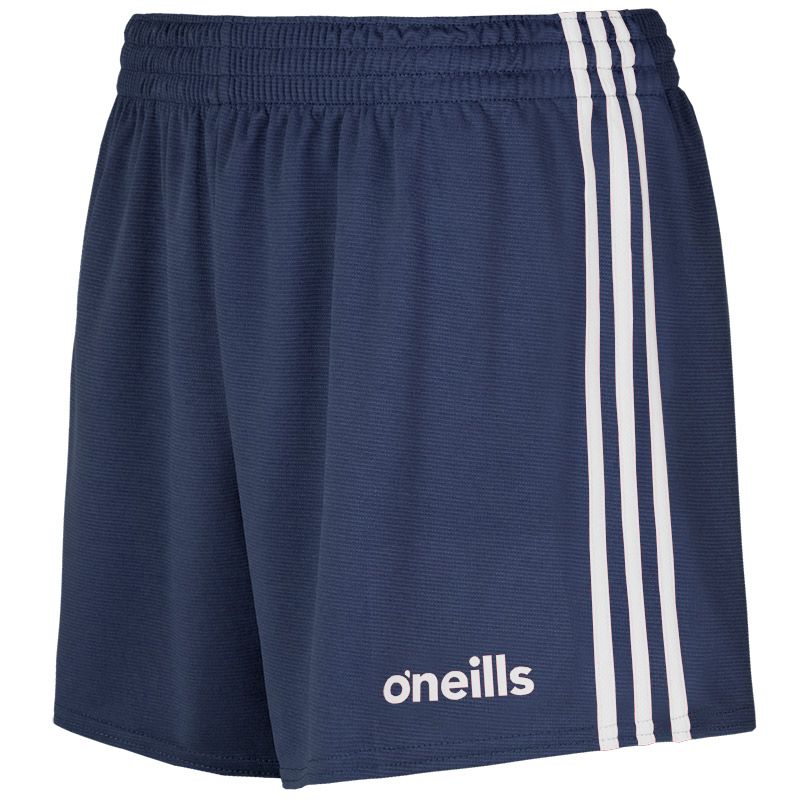 O'Neills Mourne Shorts ( Navy/White )