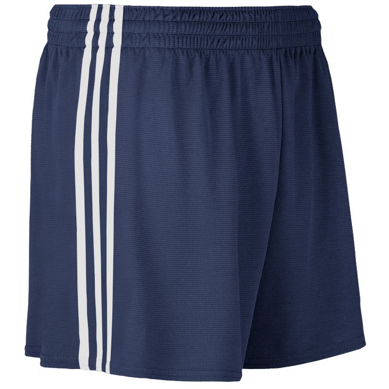O'Neills Mourne Shorts ( Navy/White )