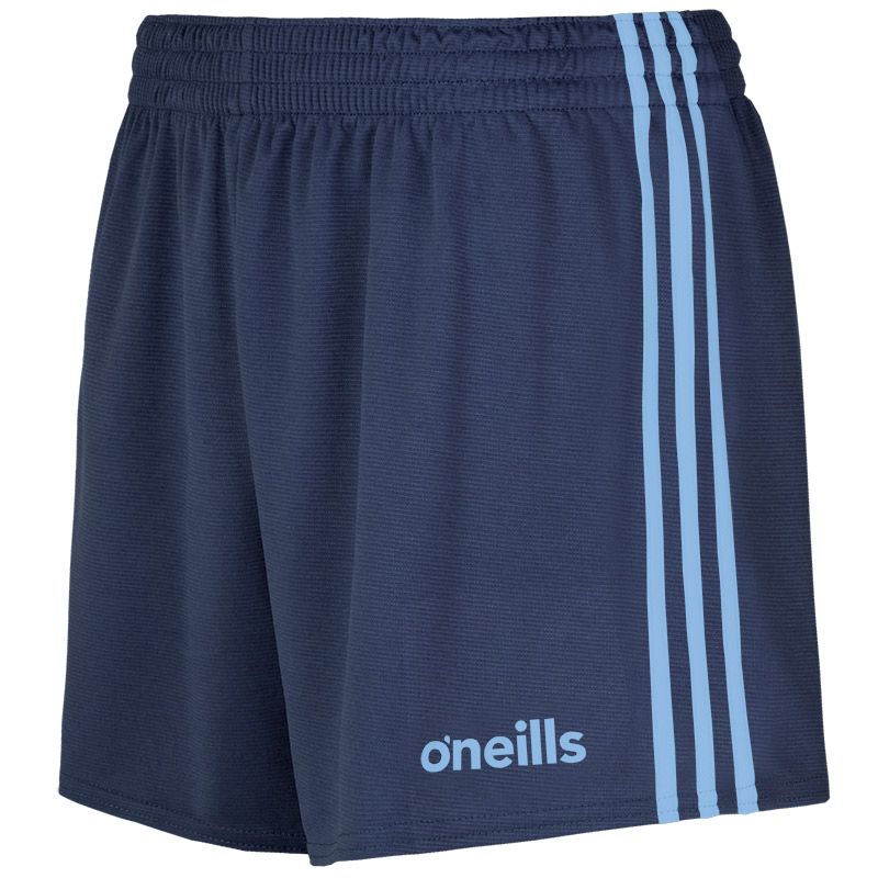 O'Neills Mourne Shorts ( Navy/Sky )