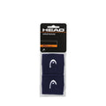 Head Wristband ( Navy )