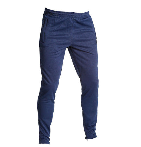 Hunter Falcon Skinny Pant (Navy)