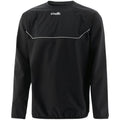 O'Neills Norwich Windcheater ( Black )