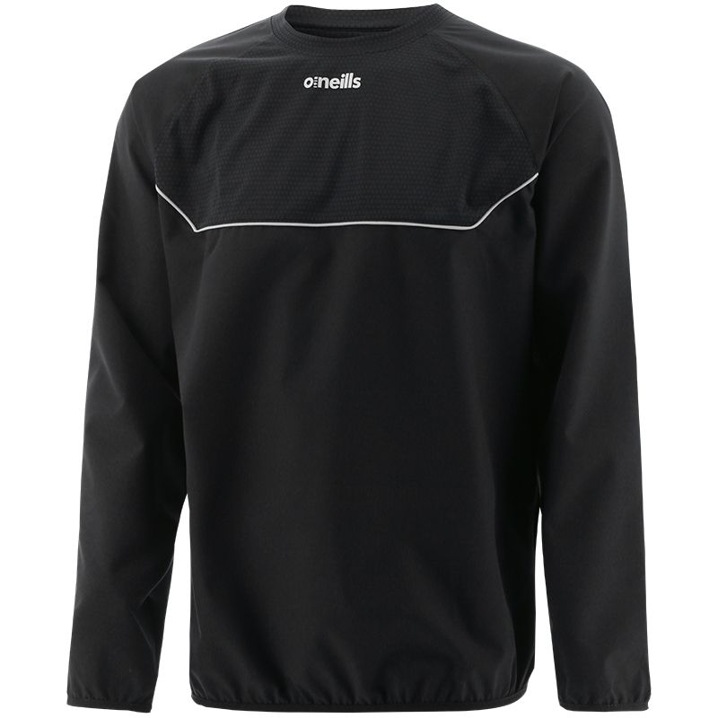 O'Neills Norwich Windcheater ( Black )