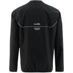 O'Neills Norwich Windcheater ( Black )