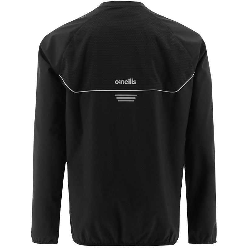 O'Neills Norwich Windcheater ( Black )