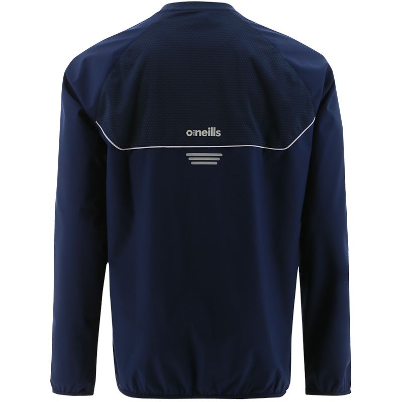 O'Neills Norwich Windcheater ( Navy )